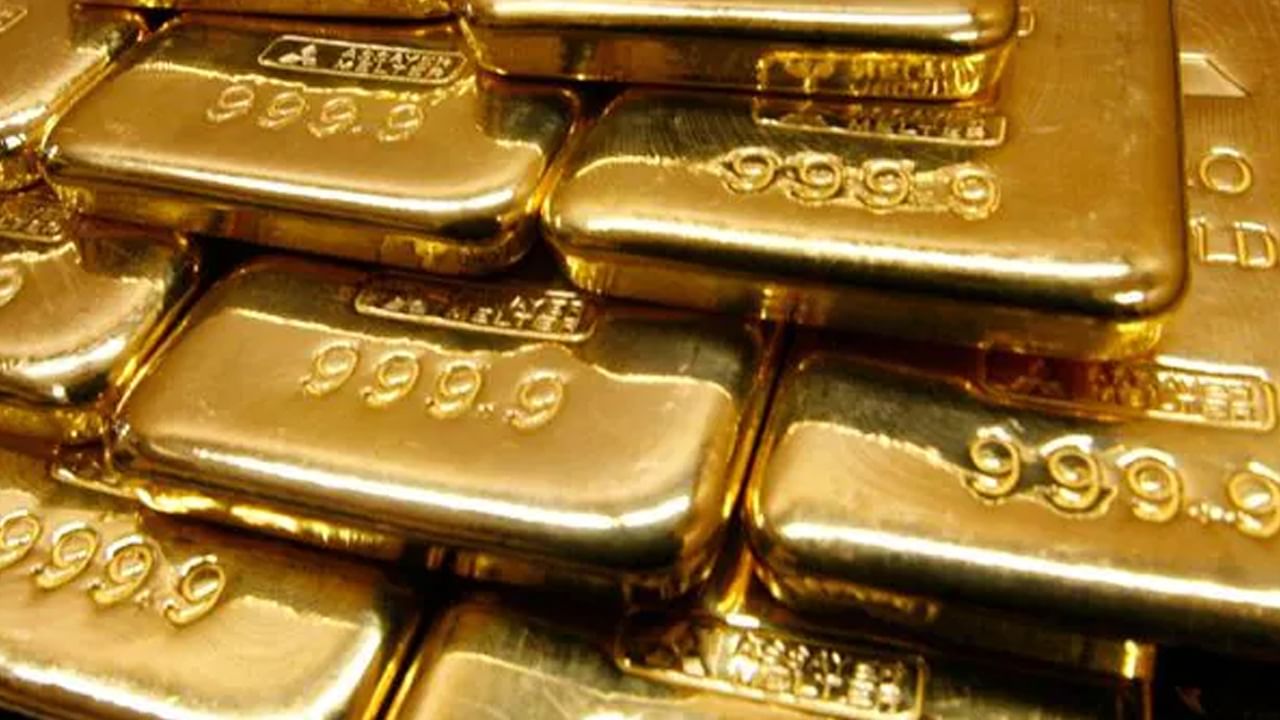 Gold Rates: బంగారం ధరలకు మళ్లీ రెక్కలు.. రీజన్స్ ఇవే..