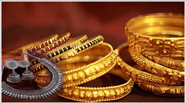 Gold Rate Today: తెలుగు రాష్ట్రాల్లోని ప్రధాన నగరాల్లో బంగారం ధరలు ఇలా..