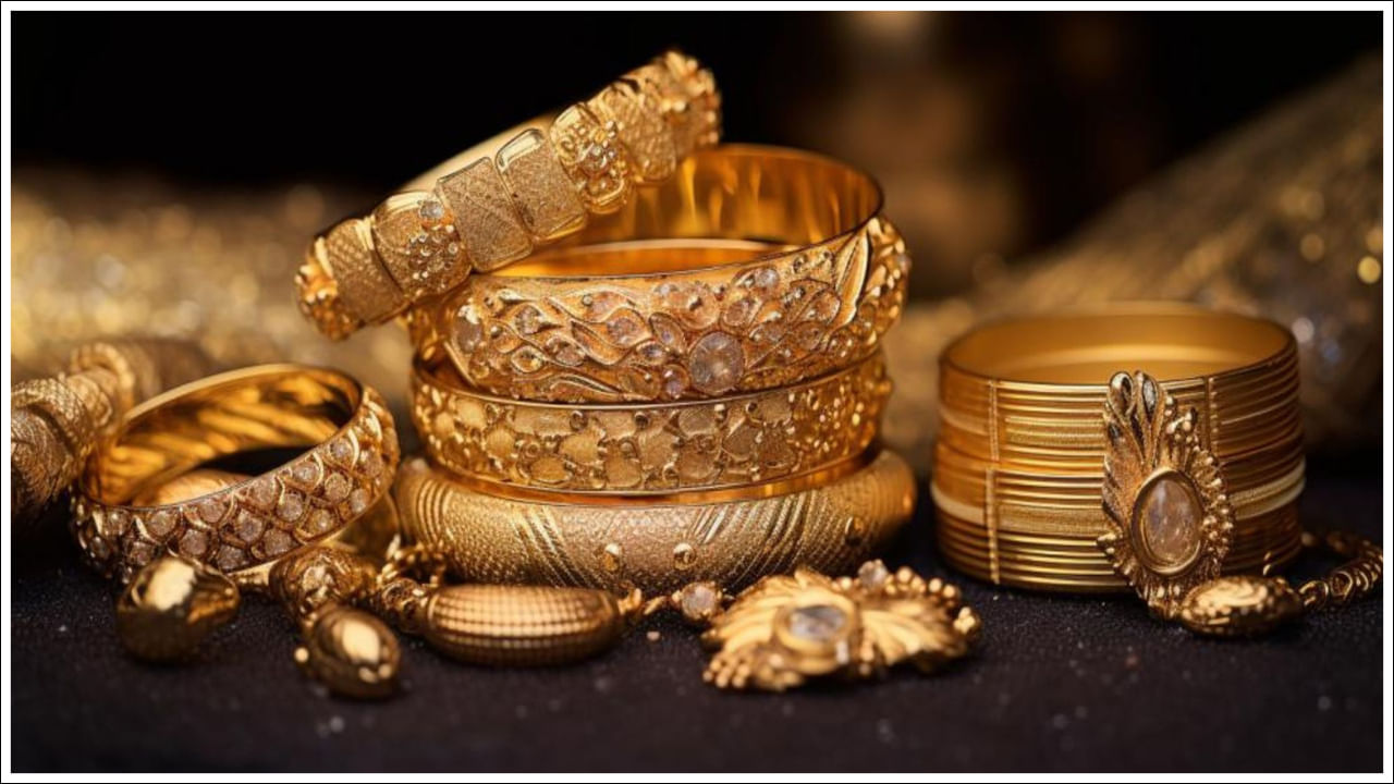 Gold Price: భారీగా పెరుగుతున్న బంగారం ధర.. దీపావళి నాటికి రికార్డ్‌ సృష్టించనుందా?