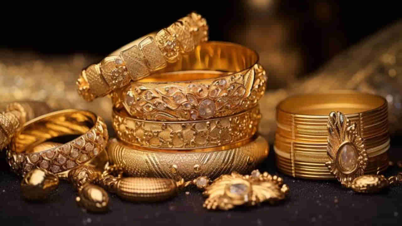 Gold Prices: గోల్డ్‌ప్రియులకు షాక్.. భారీగా పెరగనున్న బంగారం, వెండి ధరలు.. కారణమిదే.!