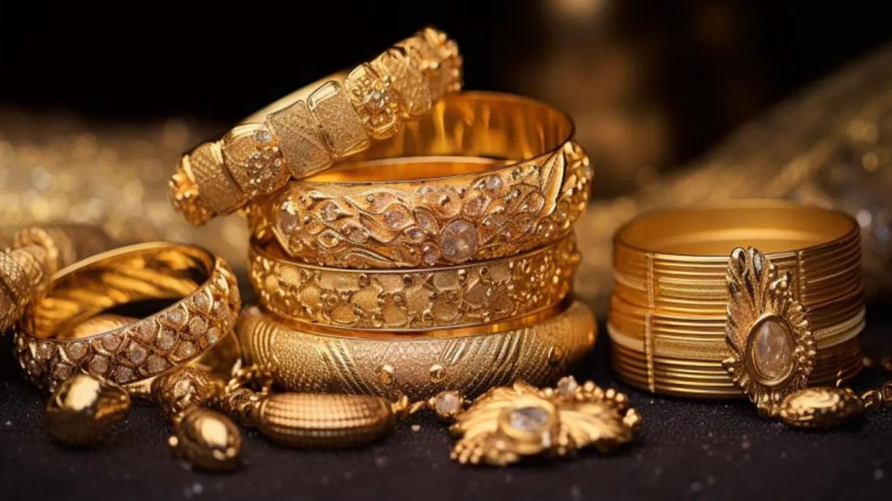 Gold Prices: గోల్డ్ప్రియులకు షాక్.. భారీగా పెరగనున్న బంగారం, వెండి ధరలు.. కారణమిదే.!