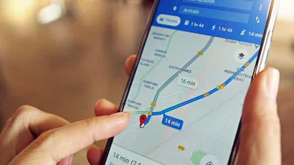 Google Maps: 80 ఏళ్లు వెనక్కి వెళ్లొద్దాం.. గూగుల్ మ్యాప్స్లో టైం ట్రావెల్ ఫీచర్! ఎలా పనిచేస్తుందంటే..