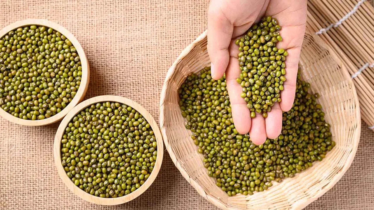Green Moong Dal: పచ్చి పెసర పప్పు తింటే ఇన్ని సమస్యలు తగ్గించుకోవచ్చా.. తెలుసుకోండి..