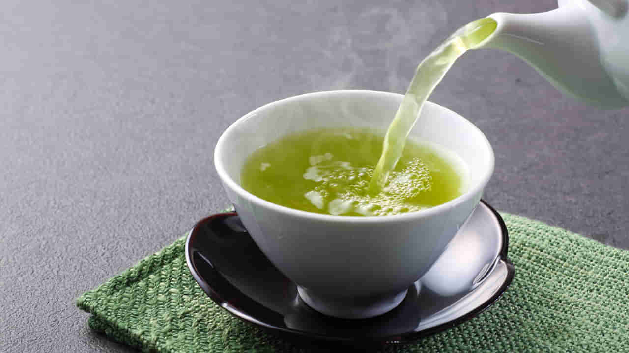 Green Tea: గ్రీన్‌ టీ ఏ టైమ్‌లో తాగుతున్నారు.? సరైన సమయం ఏంటో తెలుసుకోండి