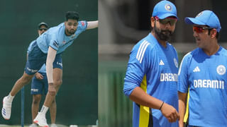 Team India: దులీప్ ట్రోఫీలో సెంచరీతో బీభత్సం.. కట్‌చేస్తే.. టీమిండియాలోకి రీఎంట్రీ ఇవ్వనున్న ఎంఐ ఆటగాడు