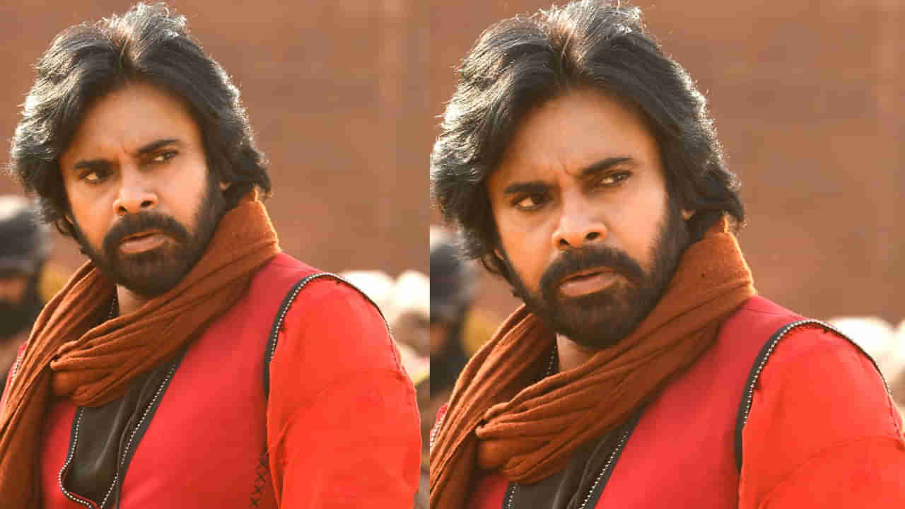 Pawan Kalyan: ఆహా.. హరిహర వీరమల్లు షూటింగ్ షురూ.. రిలీజ్ డేట్ కూడా వచ్చేసింది