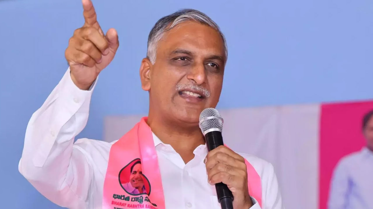 Harish Rao: రుణమాఫీ విషయంలో ప్రభుత్వానికి హరీష్ రావు డెడ్ లైన్