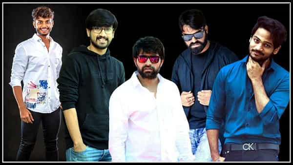 Hyderabad: ఆ పోలీస్ స్టేషన్కే సీరియస్ సినిమా వాళ్ల కేసులు.. ఒకటా, రెండా...
