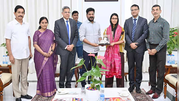 Hyderabad: నిరుద్యోగులకు శుభవార్త.. ఆ కొత్త క్యాంపస్తో 5 వేల మందికి ఉద్యోగ అవకాశాలు
