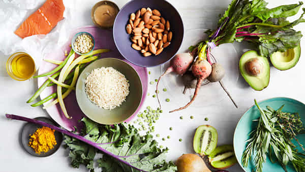 Health: హెల్తీ ఫుడ్ అంటే ఏంటి.? ప్రపంచ ఆరోగ్య సంస్థ ఏం చేబుతోంది..