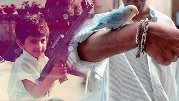 ఈ ఫొటోలో ఉన్న కుర్రాడిని గుర్తుపట్టారా.? అమ్మాయిల కలల రాకుమారుడు అతను