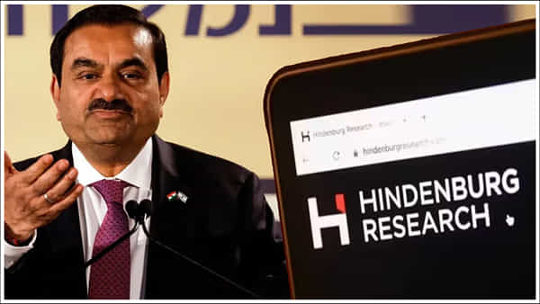 Hindenburg: ఆదానీ సొమ్మును స్విస్ బ్యాంకు నిలిపివేసిందా? మరో బాంబు పేల్చిన హిండెన్బర్గ్
