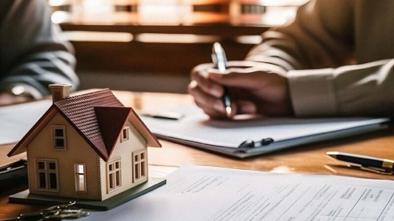 Home Loan: స్థలం వేరే వారి పేరుపై ఉంటే హోమ్‌లోన్‌ వస్తుందా..? నిపుణులు చెప్పే విషయాలివే..!