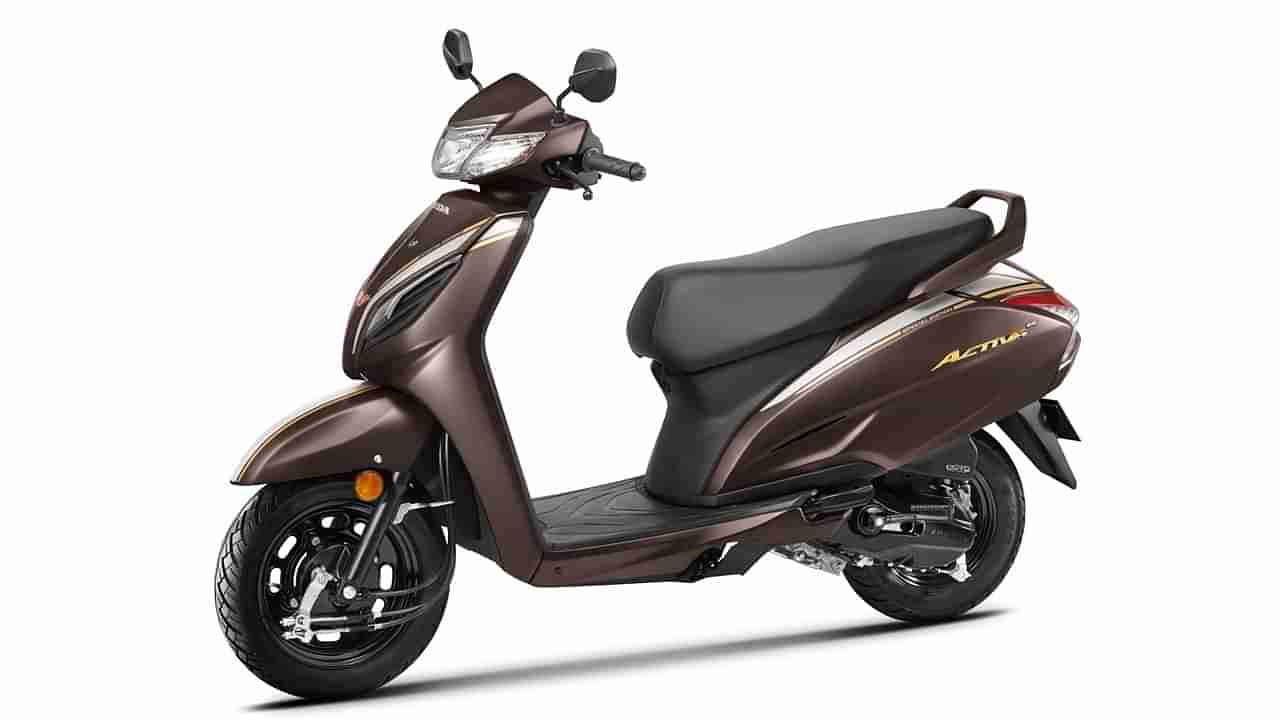 Honda Activa 6G: యాక్టివా లవర్స్‌కు గుడ్‌ న్యూస్‌.. భారీ క్యాష్‌ బ్యాక్‌తో పాటు అదిరే ప్రయోజనాలు.. త్వరపడండి..