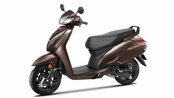 Honda Activa 6G: యాక్టివా లవర్స్కు గుడ్ న్యూస్.. భారీ క్యాష్ బ్యాక్తో పాటు అదిరే ప్రయోజనాలు.. త్వరపడండి..