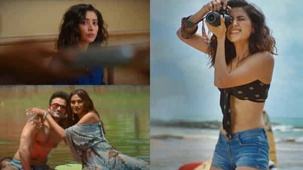Honeymoon Photographer: హనీమూన్లో హత్య.. ఓటీటీలోకి వచ్చేస్తోన్న ఇంట్రెస్టింగ్ మర్డర్ మిస్టరీ.. స్ట్రీమింగ్ ఎప్పుడంటే..
