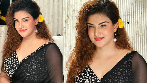 Honey Rose: అలాంటివారిని కఠినంగా శిక్షించాలి.. హనీరోజ్కు కోపం వచ్చింది