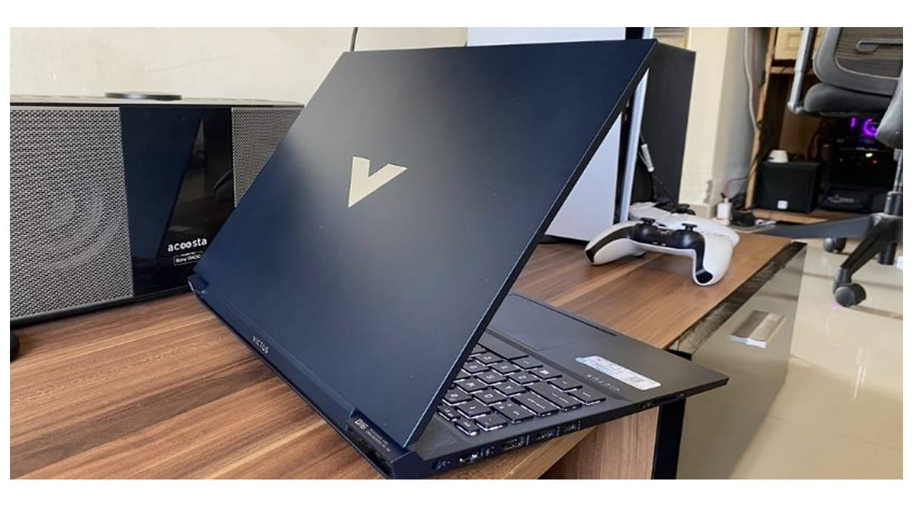 HP Victus Edition PCs: విద్యార్థుల కోసం టూ ఇన్ వన్ ల్యాప్‌టాప్.. రెండు ...