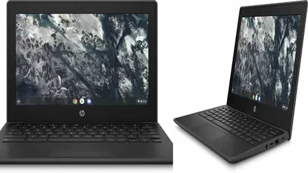 HP Touch Chromebook: రూ. 10వేలలోనే టచ్ స్క్రీన్ ల్యాప్టాప్.. ఇలాంటి ఆఫర్ మళ్లీ రాదండోయ్..