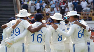 India Test Squad: భారత్ టెస్టు జట్టులో ముగ్గురు ఆర్సీబీ పేసర్లు..!