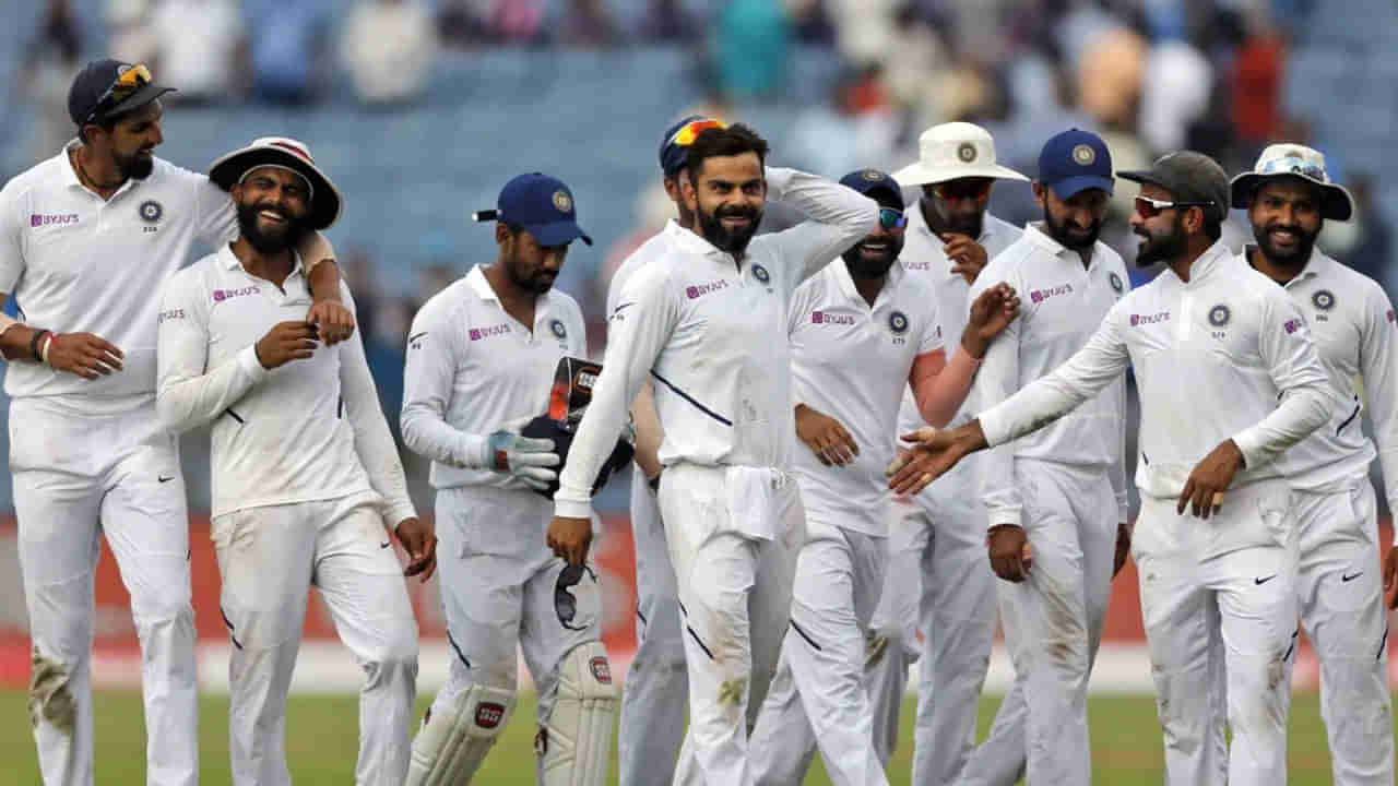 IND vs BAN 1st Test: భారత్ - బంగ్లా తొలి టెస్ట్‌కు అంతా సిద్ధం.. మ్యాచ్‌ను ఉచితంగా ఇలా చూడండి..