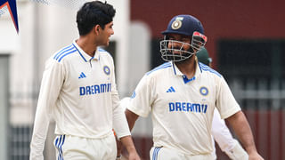 IND vs BAN: రీఎంట్రీలో అదరగొట్టిన రిషబ్.. సెంచరీలతో మెరిసిన పంత్, గిల్ .. భారత్ స్కోరెంతంటే?