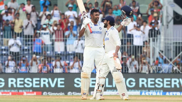 IND vs BAN: అశ్విన్ నుంచి పంత్ వరకు.. చెన్నై టెస్ట్ మ్యాచ్లో తొలి రోజు నమోదైన 5 భారీ రికార్డులు..