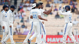 IND v BAN: 92 ఏళ్ల టెస్ట్ క్రికెట్ చరిత్రలో అద్భుతం.. తొలిసారి స్పెషల్ ఖాతాలో భారత్