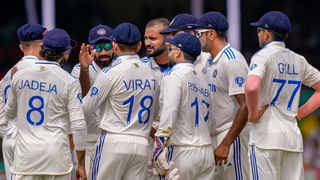 IND vs BAN: కోహ్లీ కన్నా బీభత్సమైన వెజిటేరియన్.. 156 కిమీల వేగంతో బౌలింగ్.. ఎంట్రీ ఇచ్చిన 6 అడుగులోడు..