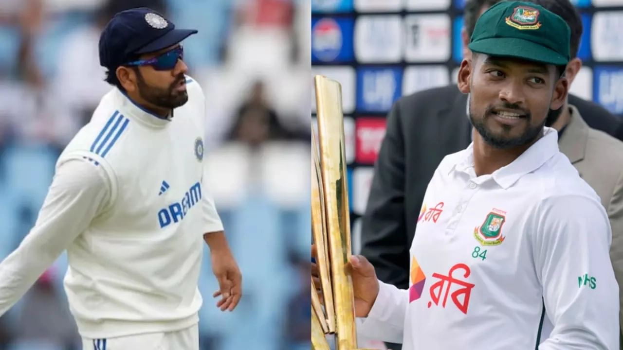 IND vs BAN: బంగ్లాతో తొలి టెస్ట్.. టాస్ ఓడిన టీమిండియా.. 632 రోజుల తర్వాత ఎంట్రీ ఇచ్చిన డ్యాషింగ్ ప్లేయర్