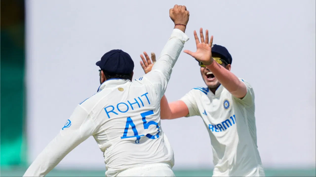 IND vs BAN: ముగిసిన బంగ్లా తొలి ఇన్నింగ్స్.. సత్తాచాటిన భారత్ బౌలర్లు