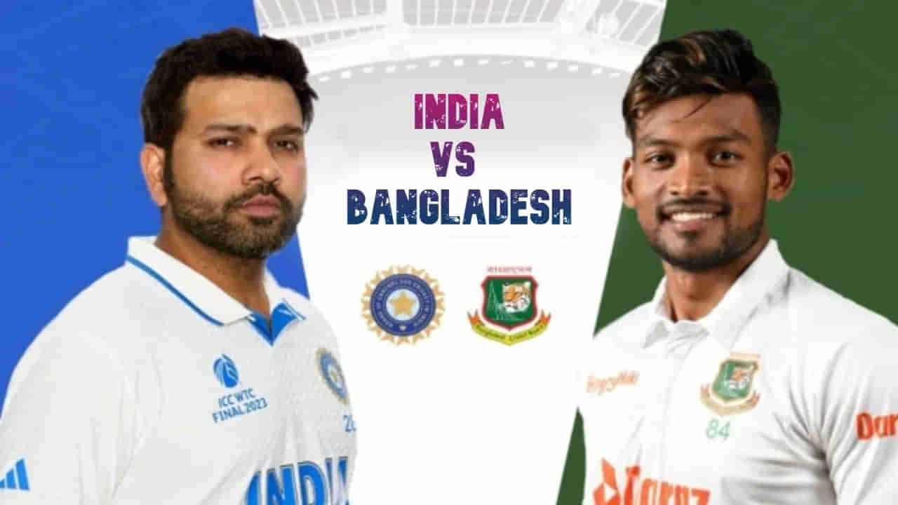 IND vs BAN: 13 మ్యాచ్‌లు.. 11 ఓటములు.. 2 డ్రాలు.. తొలి విజయం కోసం ఎదురుచూస్తోన్న బంగ్లా పులులు