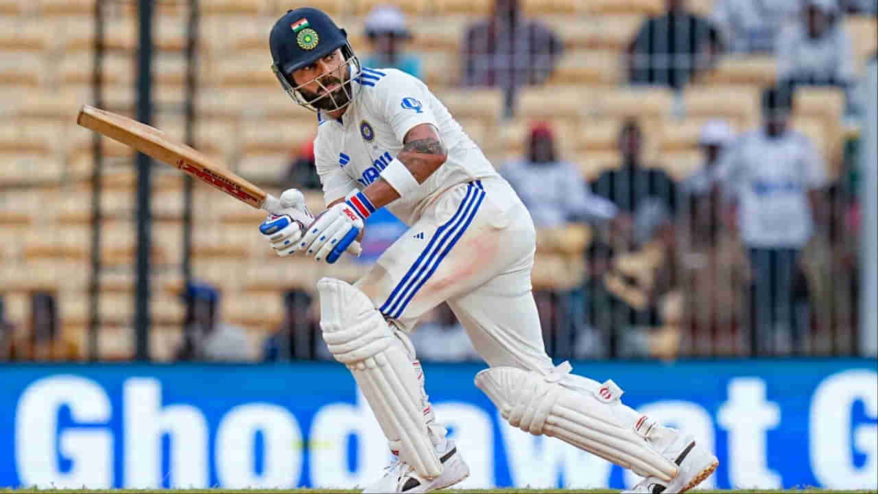 Virat Kohli: కోహ్లికి పీడకలగా కాన్పూర్‌ మారనుందా.. అసలు విషయం ఆ 5 రికార్డులపైనే?