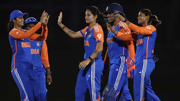 Womens T20 World Cup 2024: టీ20 ప్రపంచకప్లో అదరగొట్టిన భారత్.. వెస్టిండీస్పై ఘన విజయం..