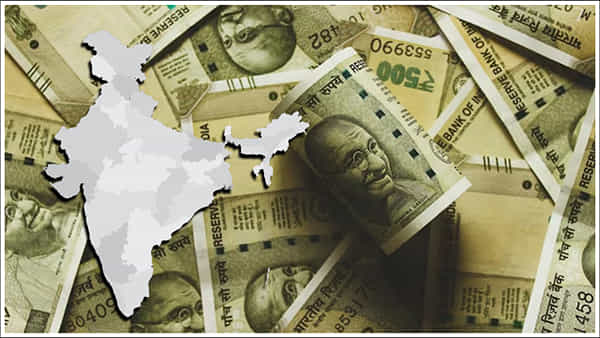 Rich Indians: భారతదేశంలో పెరుగుతున్న మిలియనీర్ల సంఖ్య!