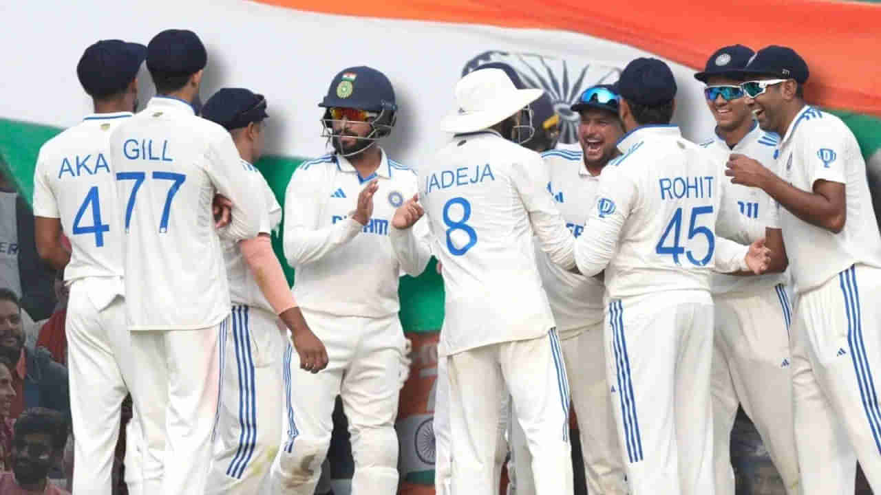 Ind vs Ban Test Series: భారత్, బంగ్లా సిరీస్‌లో 5 అద్భుతమైన రికార్డులు..! రోహిత్‌, విరాట్‌, అశ్విన్‌లకు గోల్డెన్‌ ఛాన్స్‌..