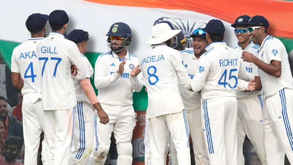 Ind vs Ban Test Series: భారత్, బంగ్లా సిరీస్లో 5 అద్భుతమైన రికార్డులు..! రోహిత్, విరాట్, అశ్విన్లకు గోల్డెన్ ఛాన్స్..