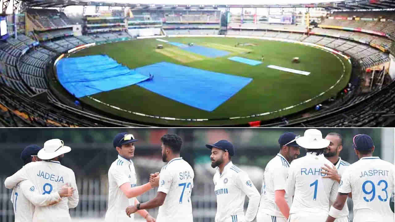 IND vs BAN 2nd Test: భారత్ వర్సెస్ బంగ్లా 2వ టెస్ట్‌కు వర్షం ముప్పు.. మ్యాచ్‌ జరిగేనా?