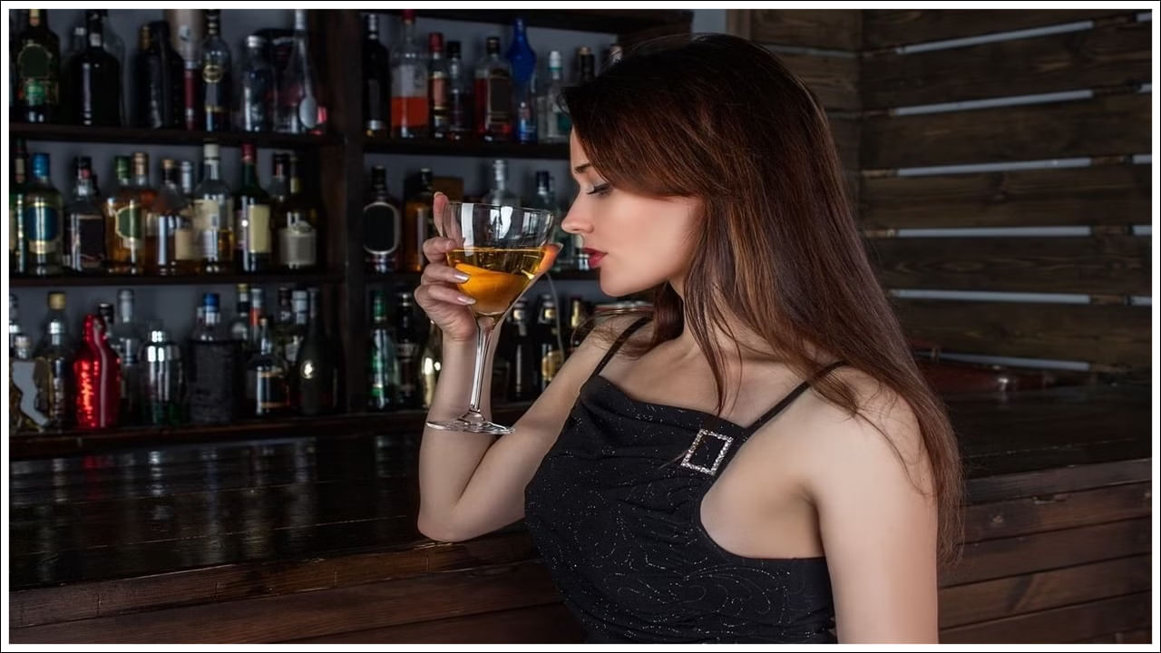 Indian Alcohol: తెగ తాగేస్తున్నారు.. ఇండియన్ లిక్కర్ విదేశాల్లో చాలా ఫేమస్.. 8 వేల కోట్ల ప్లాన్ ఏంటి?