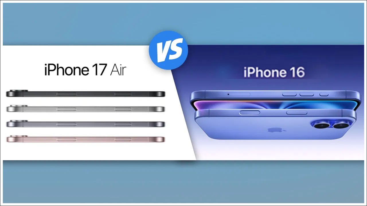 iPhone 17: రాబోయే ఐఫోన్‌ 17 ఎలా ఉండనుంది? 16 సిరీస్‌ కంటే బెస్ట్‌ ఫీచర్స్‌ ఉండనున్నాయా?