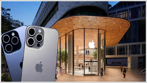 iPhone: ఏ దేశంలో ఐఫోన్ను ఎక్కువగా ఉపయోగిస్తున్నారు? భారత్లో ఎంత మంది తెలుసా?