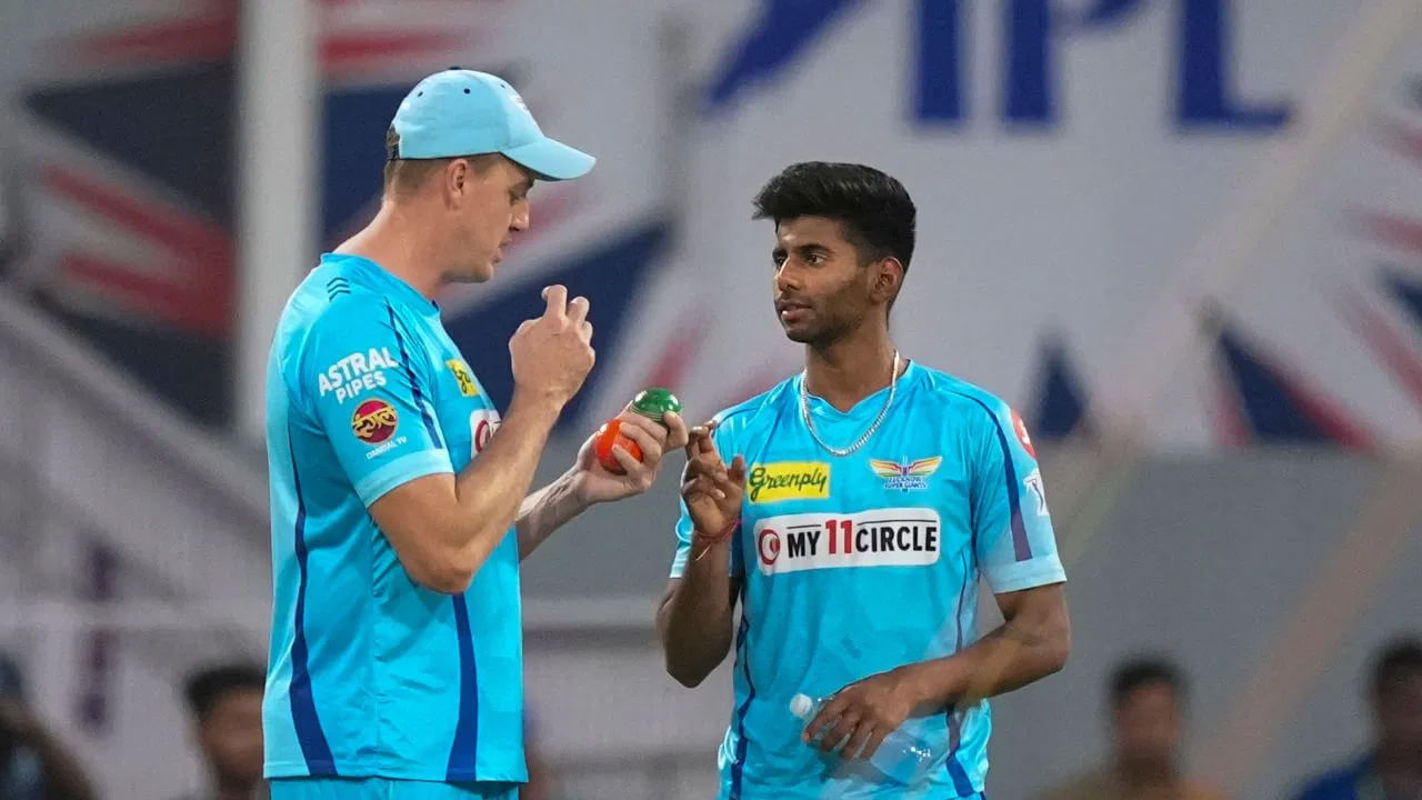 IND vs BAN: కోహ్లీ కన్నా బీభత్సమైన వెజిటేరియన్.. 156 కిమీల వేగంతో బౌలింగ్.. ఎంట్రీ ఇచ్చిన 6 అడుగులోడు..