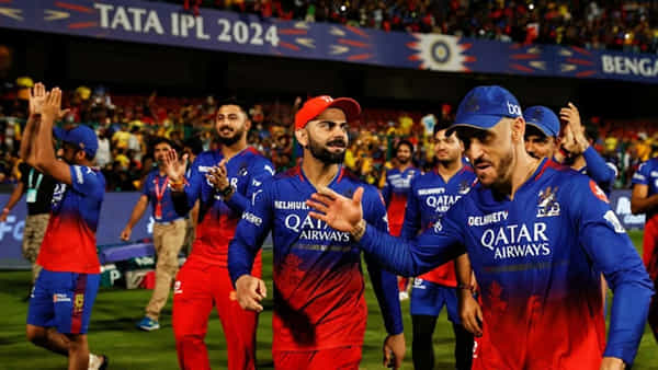 IPL 2025: ఐపీఎల్ ఆడే ఆటగాళ్లకు బంపర్ గిఫ్ట్.. ప్రతీ మ్యాచ్కు డబ్బులే, డబ్బులు..