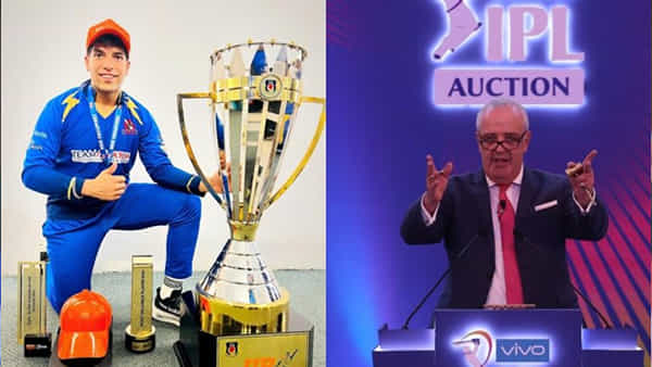IPL 2025: 12 మ్యాచ్ల్లో 499 పరుగులు.. 185 స్ట్రైక్ రేట్తో బీభత్సం.. కట్చేస్తే.. ఢిల్లీ డైనమేట్పై కన్నేసిన 3 జట్లు