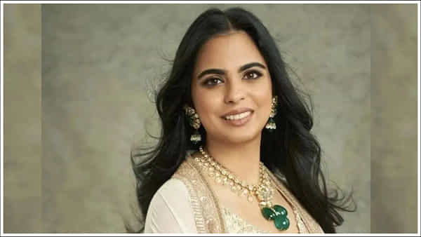Isha Ambani: ఇషా అంబానీ ఇజ్రాయెల్ కంపెనీతో పెద్ద డీల్..