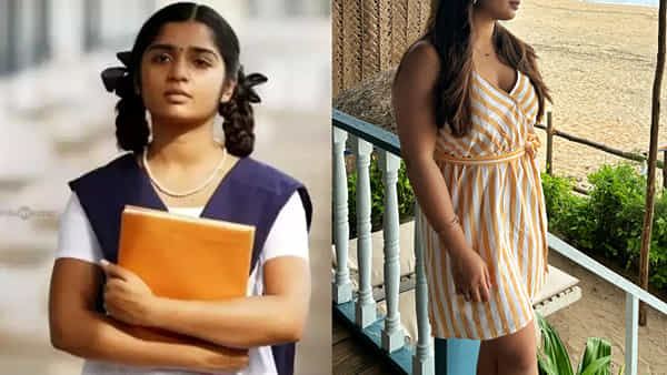 సినిమాలో పద్దతిగా.. బయట మాత్రం బాబోయ్ బీభత్సం..! ఈ అమ్మడు గుర్తుందా..?
