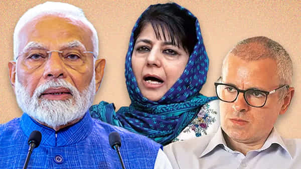 JK Elections 2024: జమ్ముకశ్మీర్లో కొనసాగుతున్న రెండో విడత పోలింగ్.. సరళిని పరిశీలించిన విదేశీ ప్రతినిధులు..