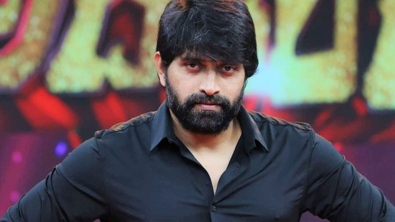 Jani Master: చిక్కుల్లో జానీ మాస్టర్.. రేప్ కేసు పెట్టిన జూనియర్ డ్యాన్సర్