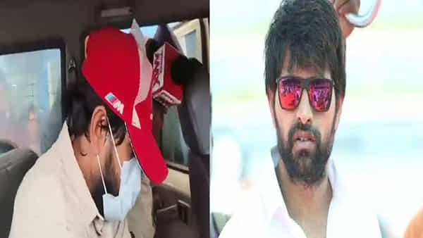లైంగిక వేధింపుల కేసులో జానీ మాస్టర్కు ప్రశ్నల వర్షం.. పోలీసు విచారణలో కీలక అంశాలు