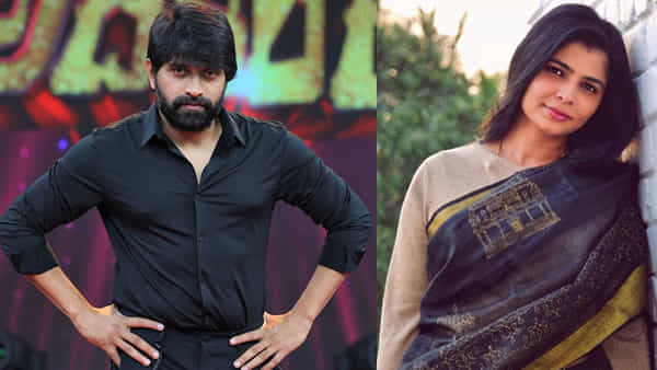 Jani Master : మైనర్గా ఉన్నప్పటి నుంచే జానీ వేధించాడు.. సింగర్ చిన్మయి రియాక్షన్..